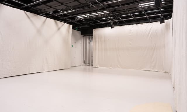Kookos Auditorium 2