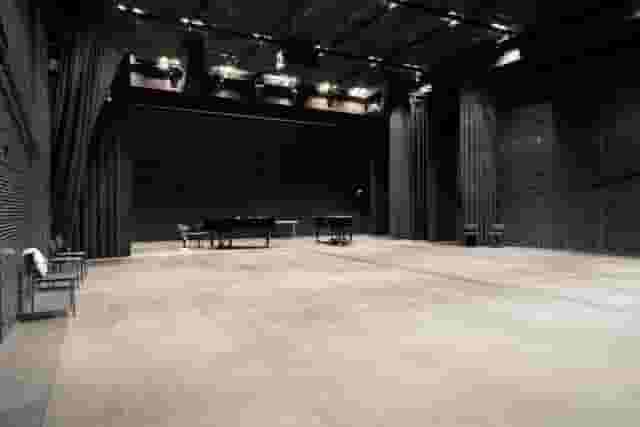 Kookos Auditorium 2