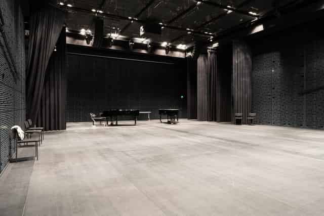 Kookos Auditorium 2