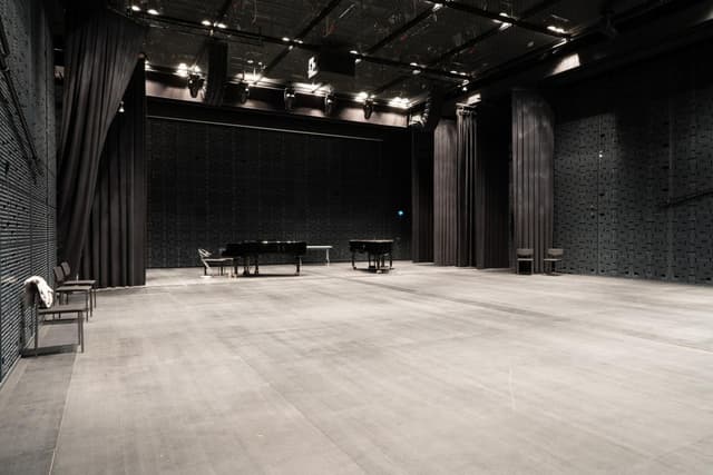 Kookos Auditorium 2