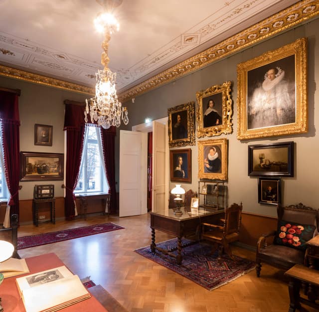 Conference room