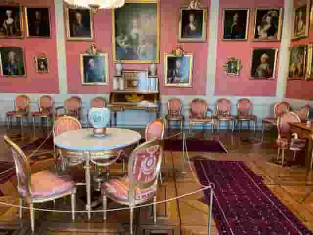 Conference room