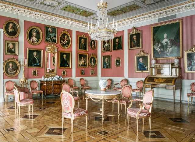 Conference room