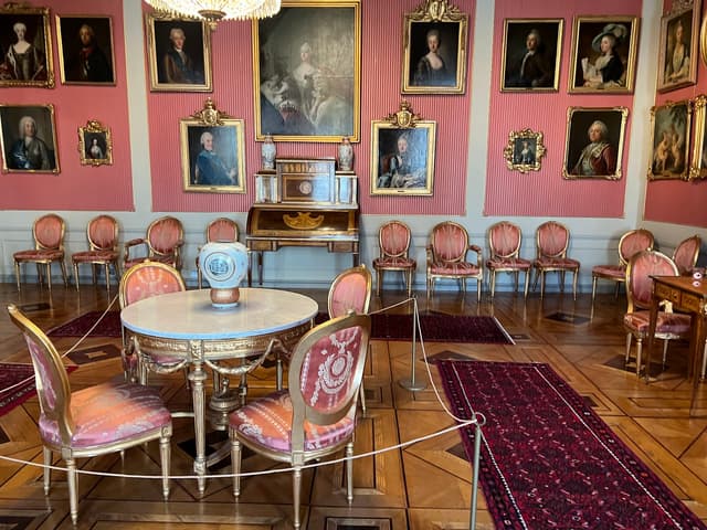 Conference room