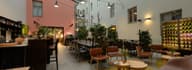 Private Dining Rooms
