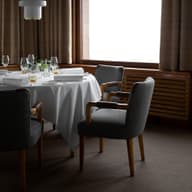Private Dining Rooms