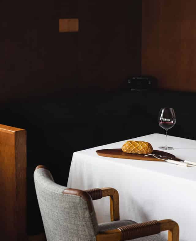 Private Rooms