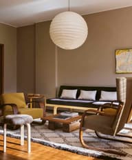 Private Dining Rooms