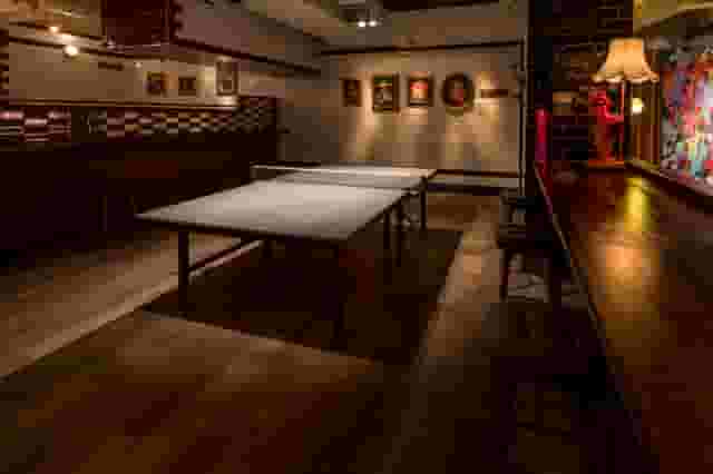 The Gallery