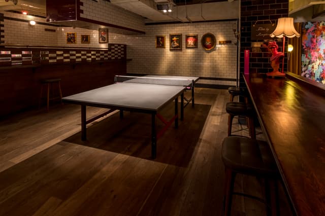 The Gallery