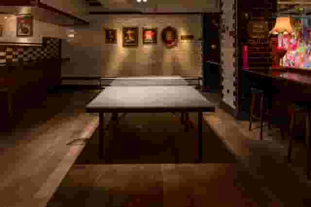 The Gallery