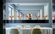 Private Dining Rooms