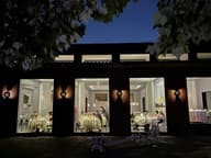 Private Dining Rooms