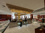 Modern Conference Venues