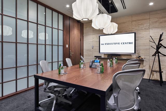 Conference center