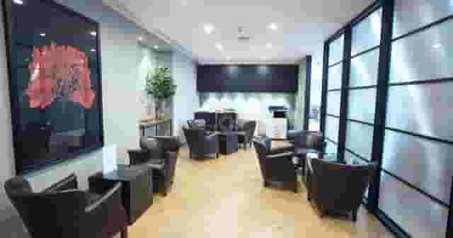 Function Room