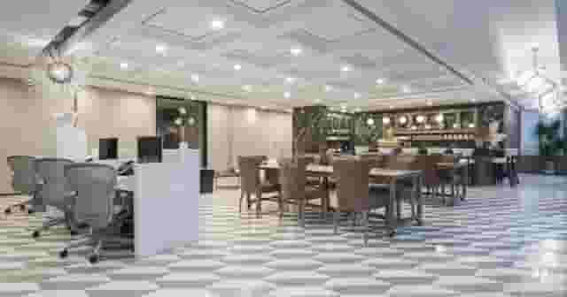 Function Room