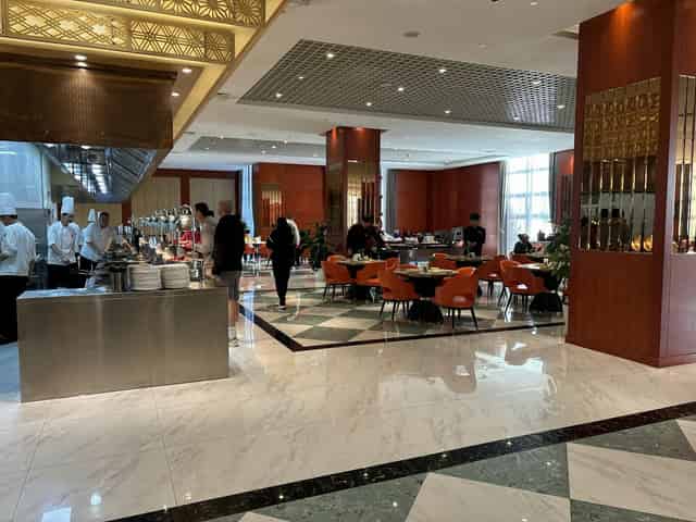 The Executive Centre