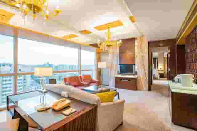 Suites