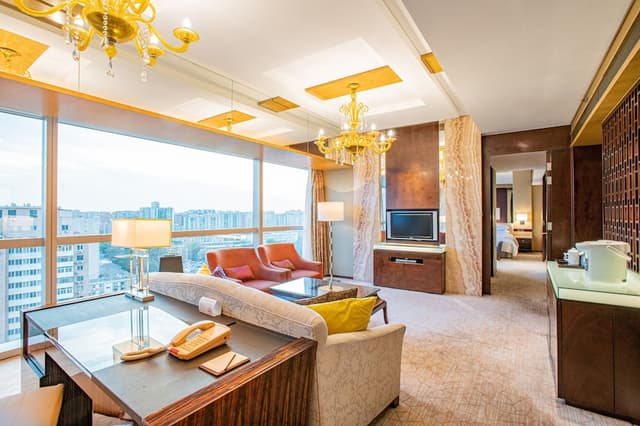 Suites