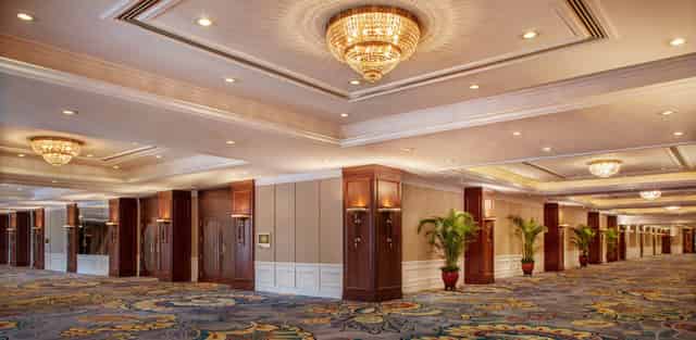 Shangri-La Hotel, Beijing