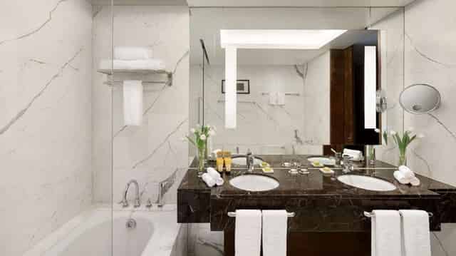 Shangri-La Hotel, Beijing