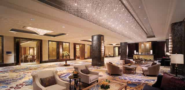 Shangri-La Hotel, Beijing