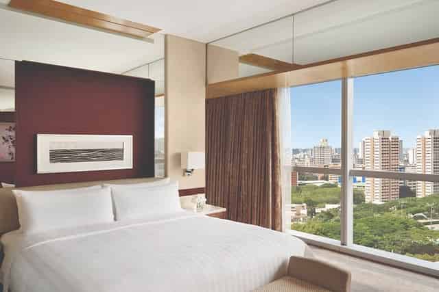 Shangri-La Hotel, Beijing