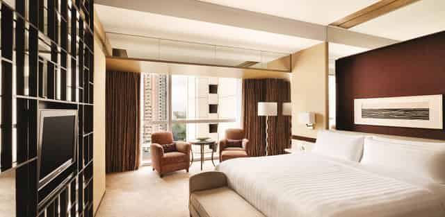 Shangri-La Hotel, Beijing