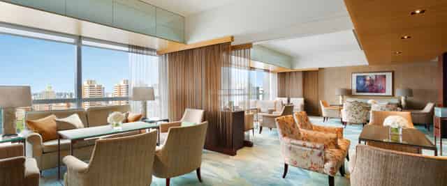 Shangri-La Hotel, Beijing
