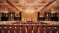 Modern Conferences