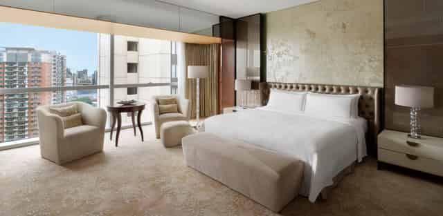 Shangri-La Hotel, Beijing