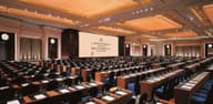 Meeting Rooms