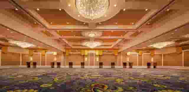 Grand Ballroom