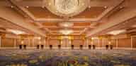 Formal Event Venues