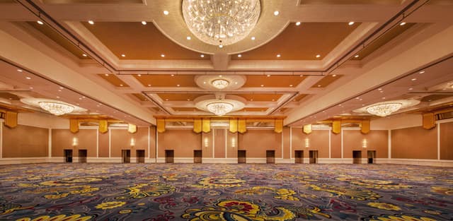 Shangri-La Hotel, Beijing
