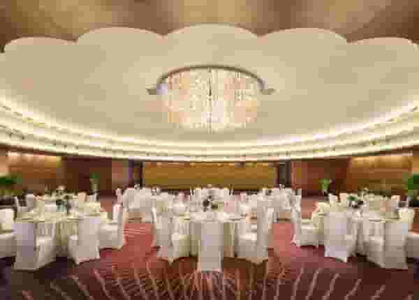 Grand Ballroom