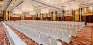 Networking Venues