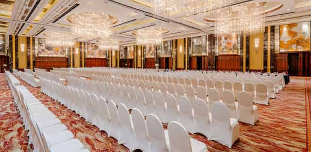Shangri-La Hotel, Beijing