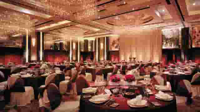 Grand Ballroom