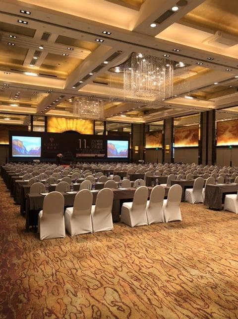 Rose Room