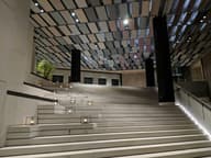 Quirky Conferences