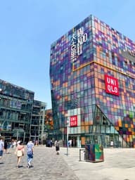 Quirky Conferences