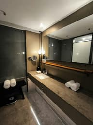 Modern Conference Venues