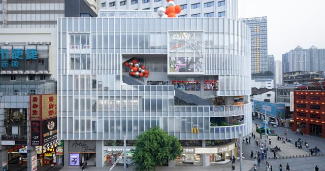 Art Center