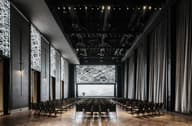 Quirky Conferences