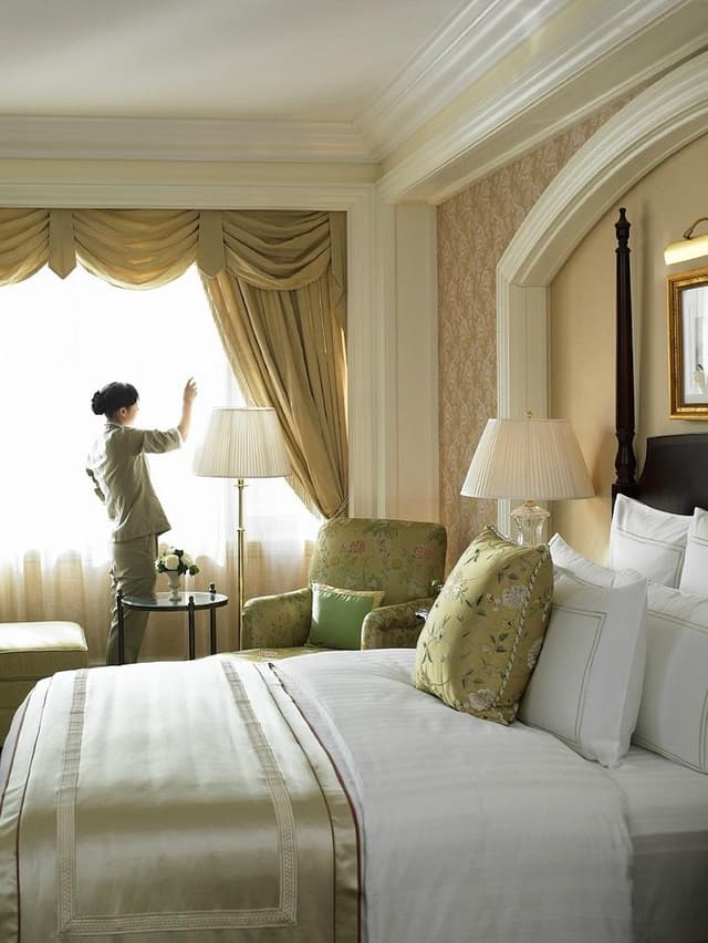 The Ritz-Carlton, Beijing