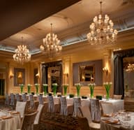 Modern Conference Venues