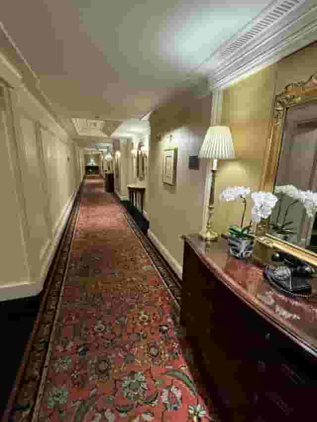 Garden Suite