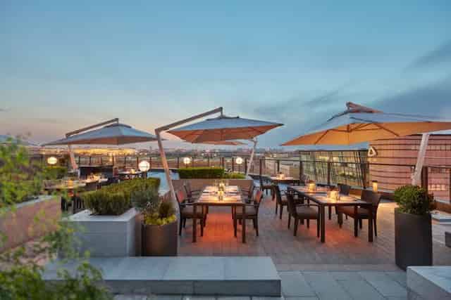 Mandarin Oriental Wangfujing +1 more